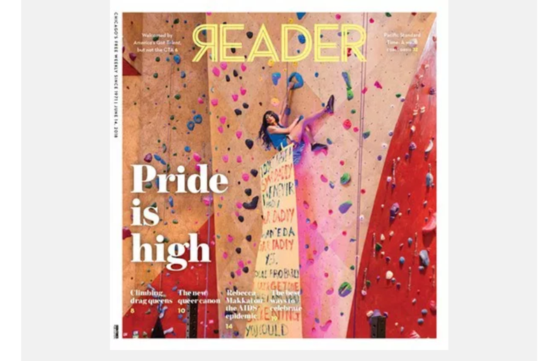 The Reader’s June 7 edition